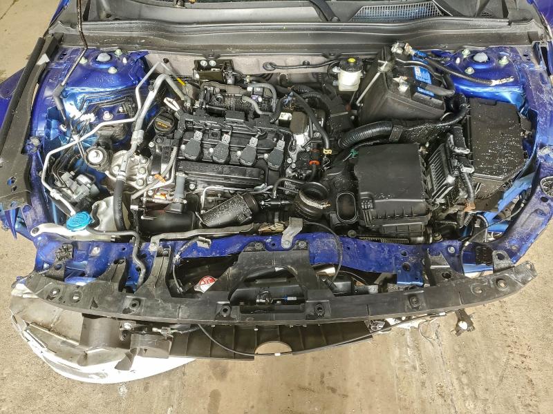 Фото 11 - HONDA ACCORD