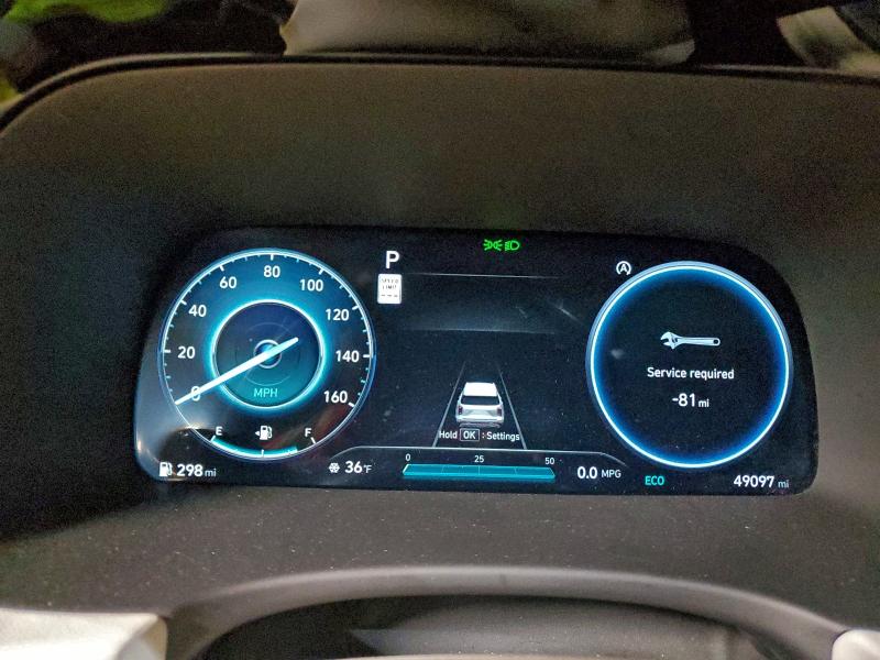 Фото 9 - HYUNDAI PALISADE