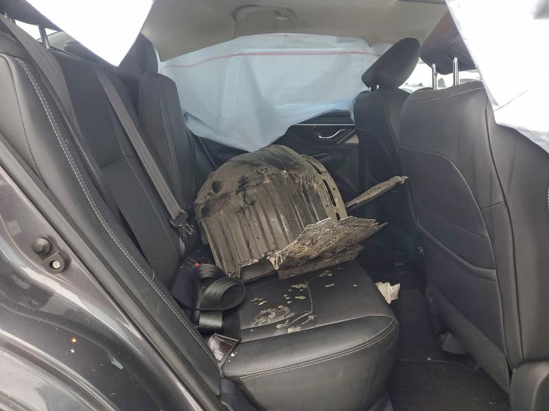 Фото 10 - SUBARU LEGACY