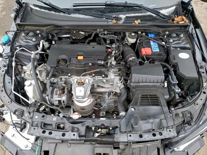 Фото 11 - HONDA CIVIC