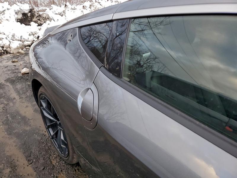 NISSAN Z PERFORMA 2025 VIN JN1BZ4BH3SM411139