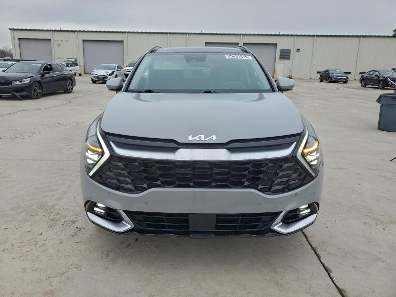 Фото 5 - KIA SPORTAGE