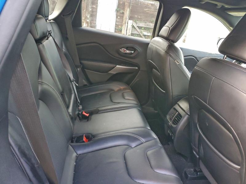 Фото 10 - JEEP GRAND CHER