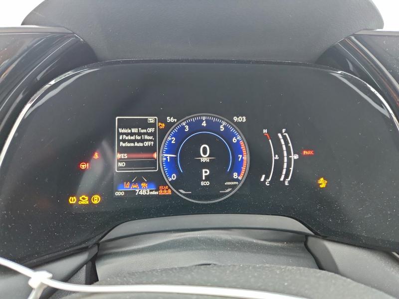 Фото 9 - LEXUS RX350