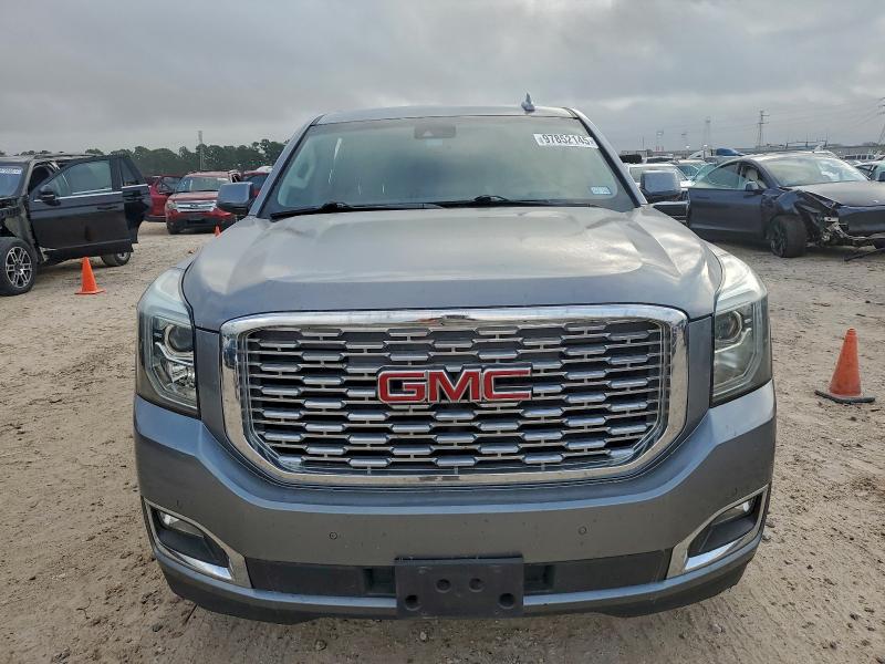 Фото 5 - GMC YUKON