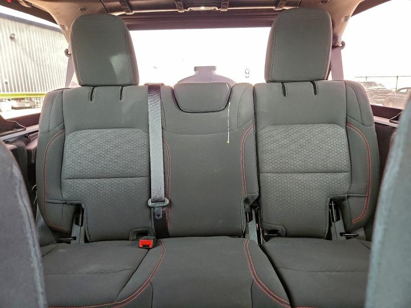 Фото 10 - JEEP WRANGLER