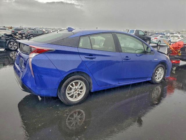 Фото 3 - TOYOTA PRIUS