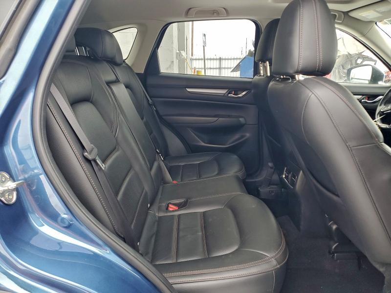 Фото 11 - MAZDA CX-5 PREFE