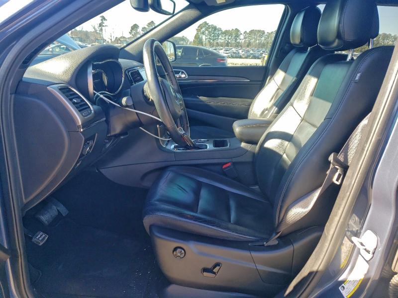 Фото 7 - JEEP GRAND CHER