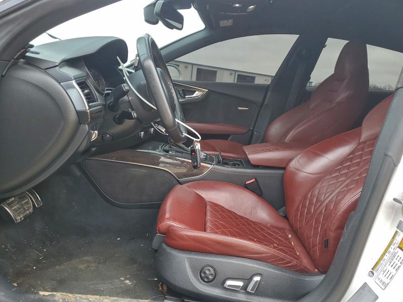 Фото 7 - AUDI S7/RS7