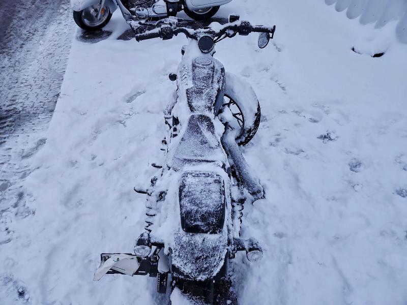 HARLEY-DAVIDSON RH975 S 2023