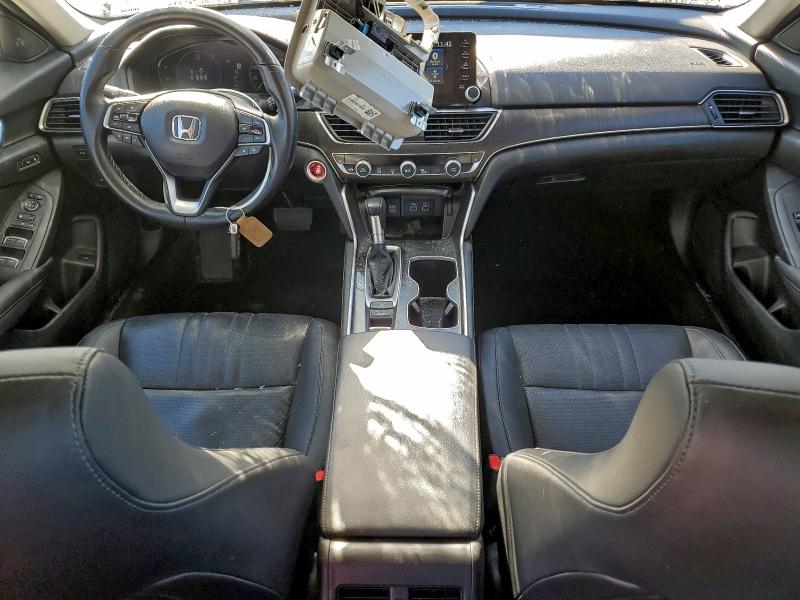 Фото 8 - HONDA ACCORD