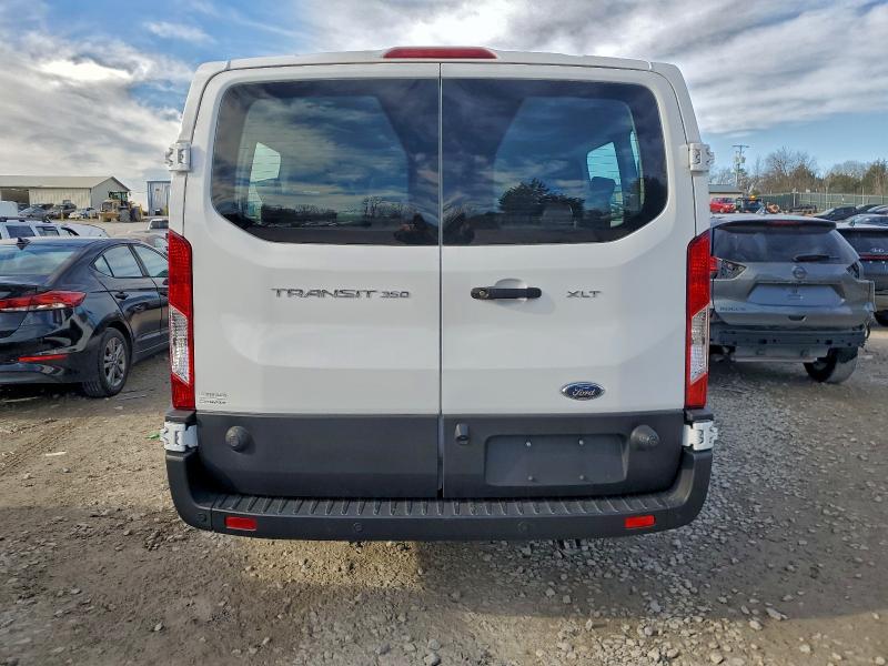 Фото 6 - FORD TRANSIT