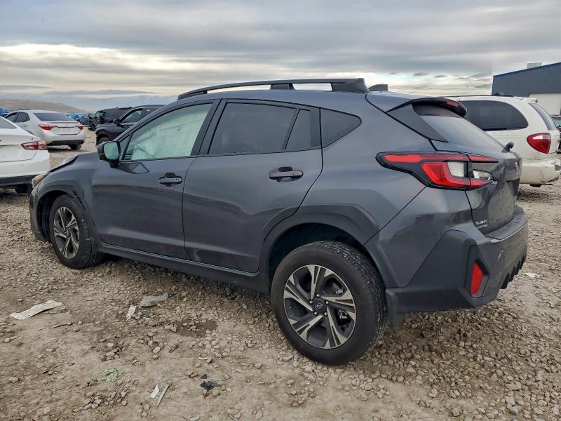 Фото 2 - SUBARU CROSSTREK
