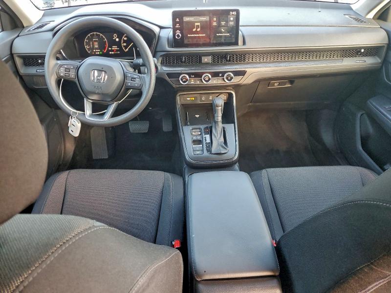 Фото 8 - HONDA CRV