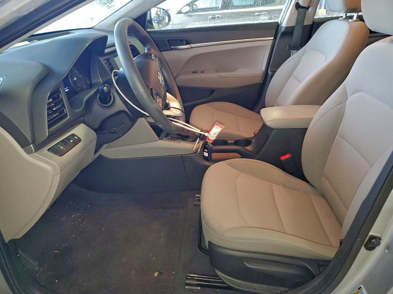 Фото 7 - HYUNDAI ELANTRA