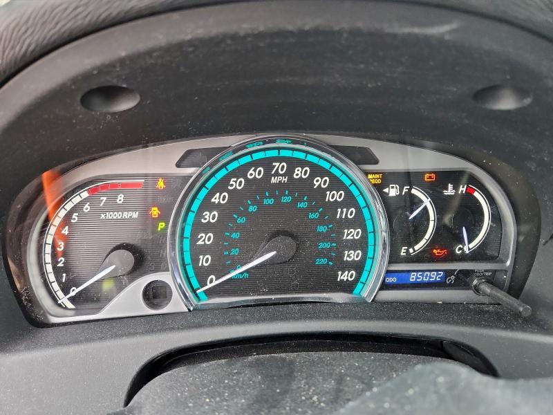 TOYOTA VENZA 2015 VIN 4T3ZK3BB2FU071500