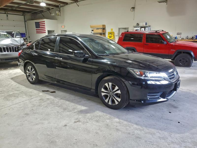 Фото 4 - HONDA ACCORD