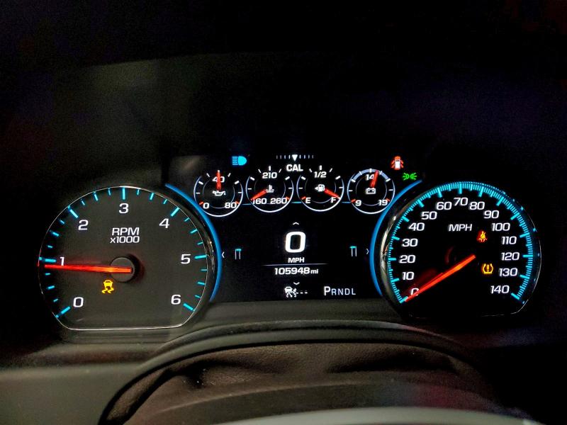 Фото 9 - GMC YUKON