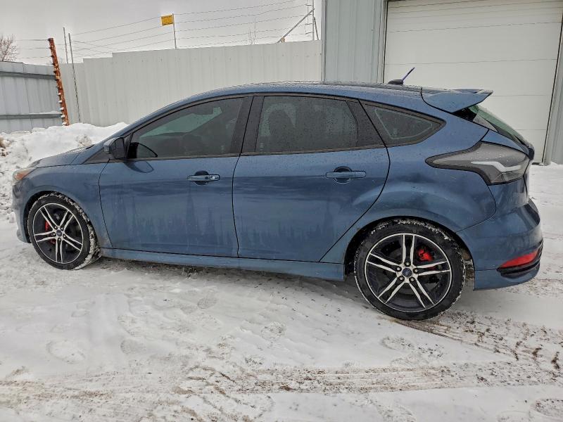 Фото 2 - FORD FOCUS