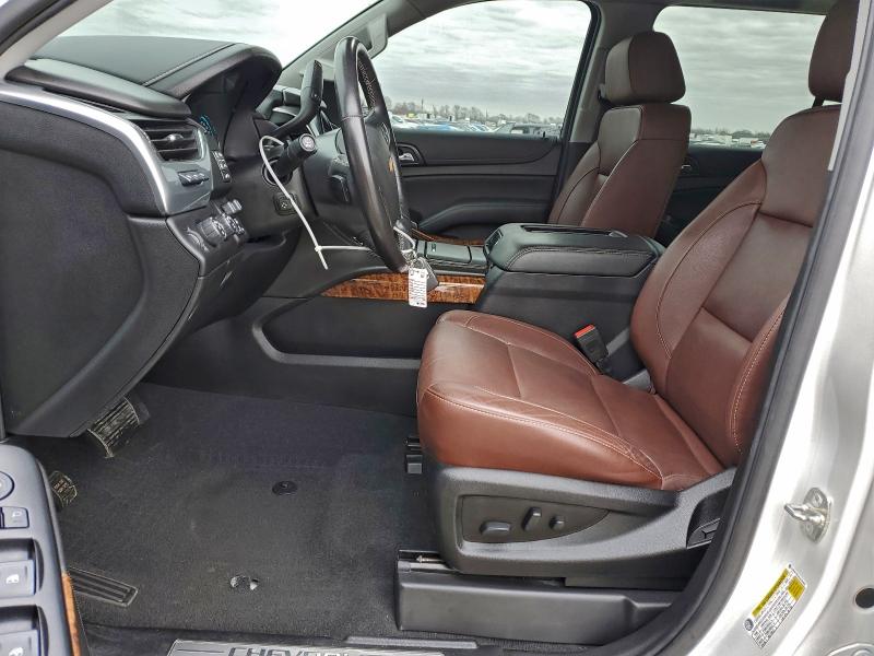 Фото 7 - CHEVROLET SUBURBAN