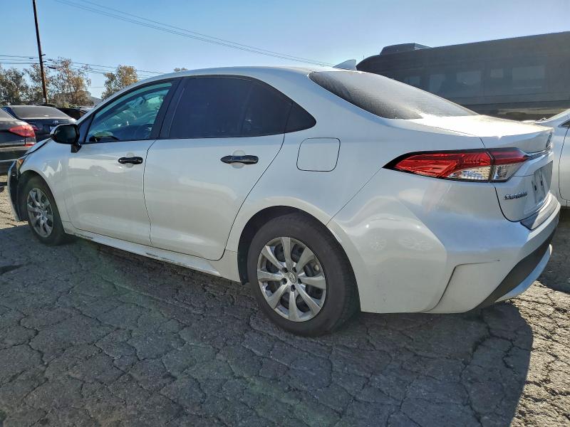 Фото 2 - TOYOTA COROLLA