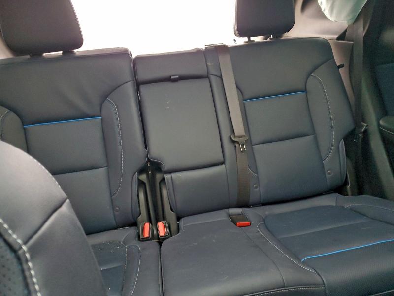 Фото 10 - CHEVROLET BLAZER