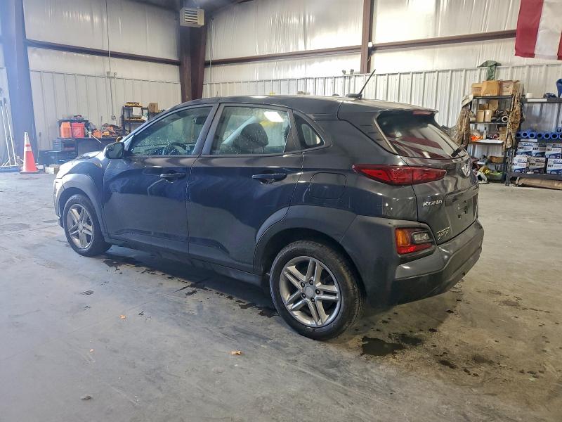 Фото 2 - HYUNDAI KONA