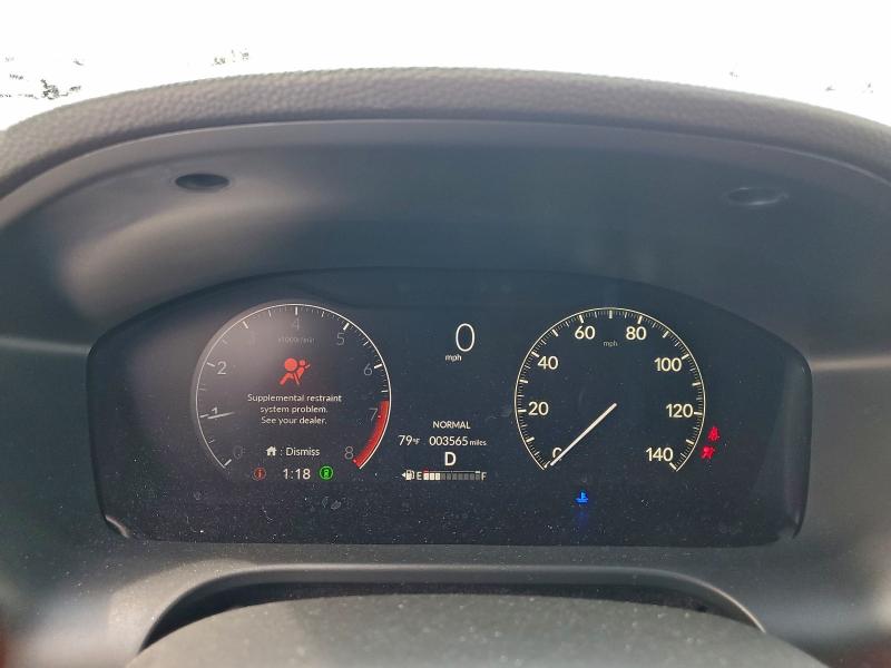 Фото 9 - HONDA HR-V