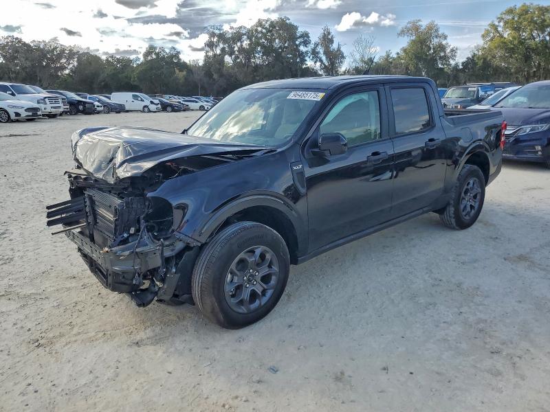 Фото 1 - FORD MAVERICK