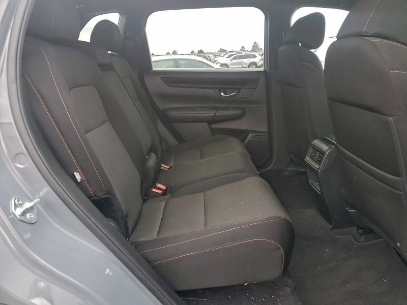 Фото 11 - HONDA CRV