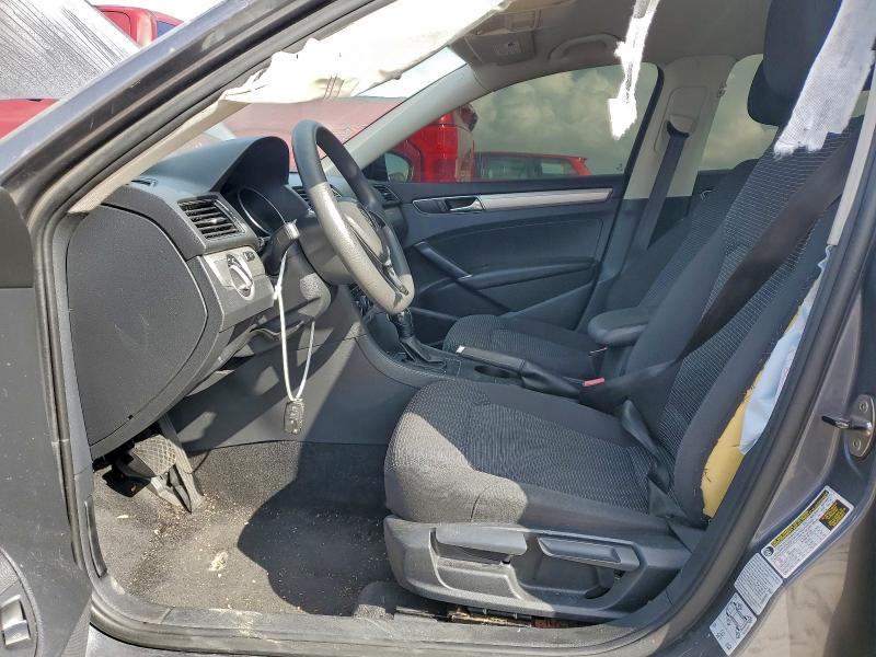 Фото 7 - VOLKSWAGEN PASSAT