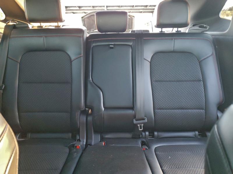 Фото 10 - FORD ESCAPE ST