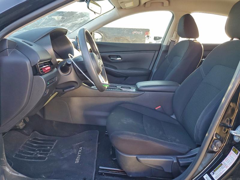 Фото 7 - NISSAN SENTRA