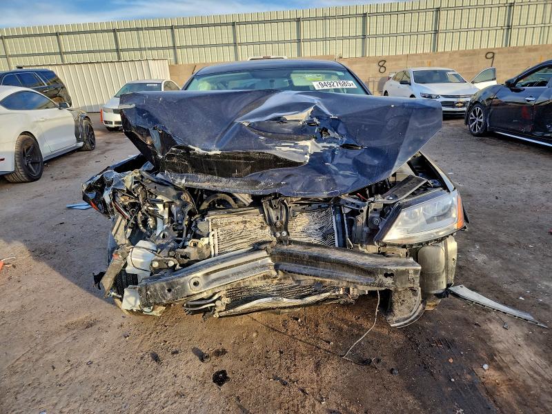 Фото 5 - VOLKSWAGEN JETTA