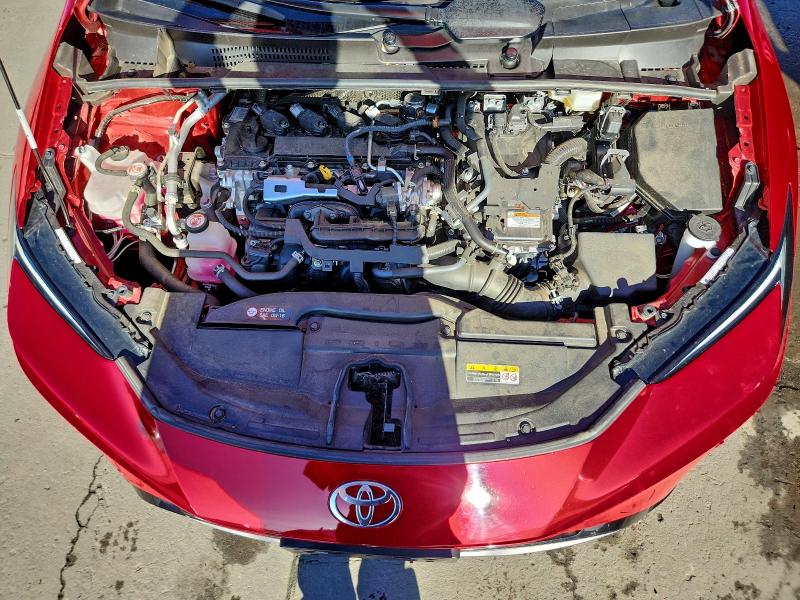 Фото 11 - TOYOTA PRIUS