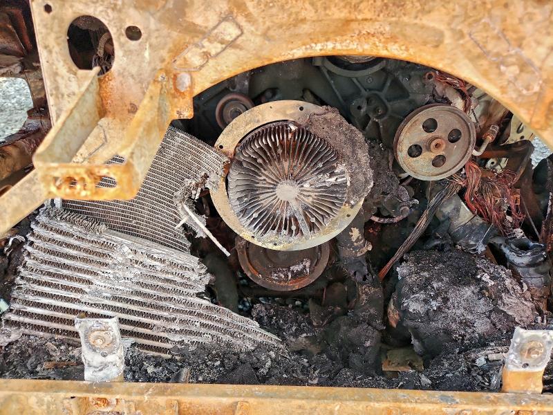 Фото 11 - GMC SIERRA