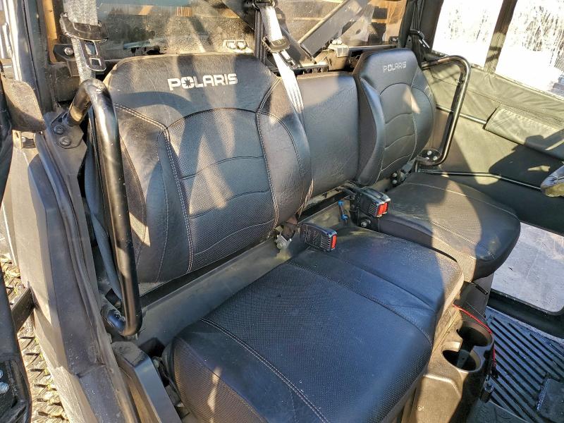 POLARIS SIDEBYSIDE 2023