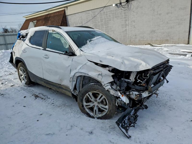 Фото 4 - GMC TERRAIN