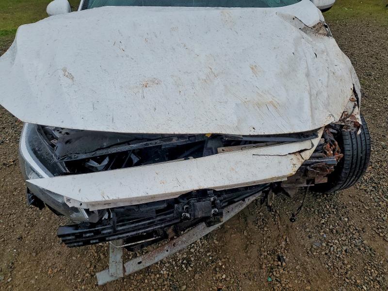 Фото 11 - NISSAN SENTRA