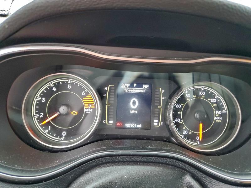 Фото 9 - JEEP GRAND CHER