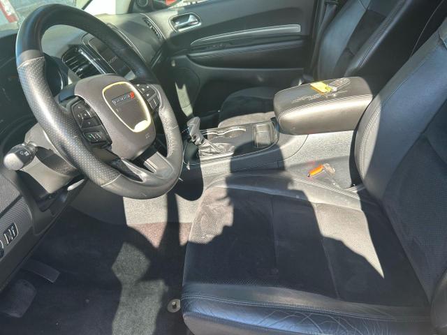 Фото 13 - DODGE DURANGO