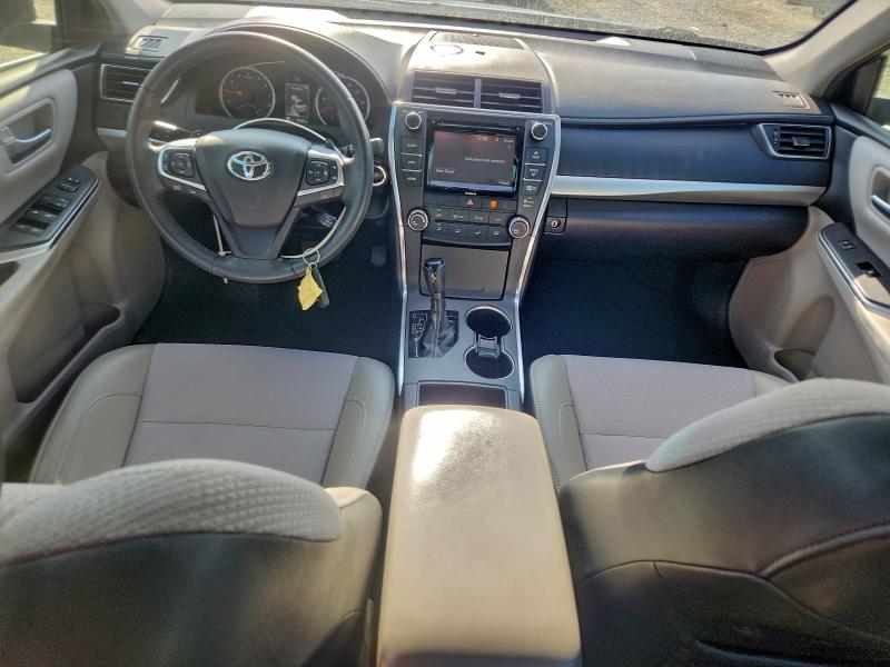 Фото 8 - TOYOTA CAMRY