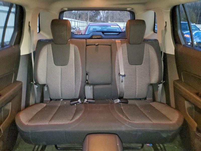 Фото 10 - GMC TERRAIN