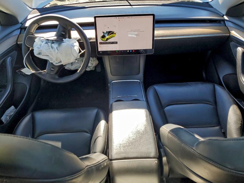 Фото 8 - TESLA MODEL 3