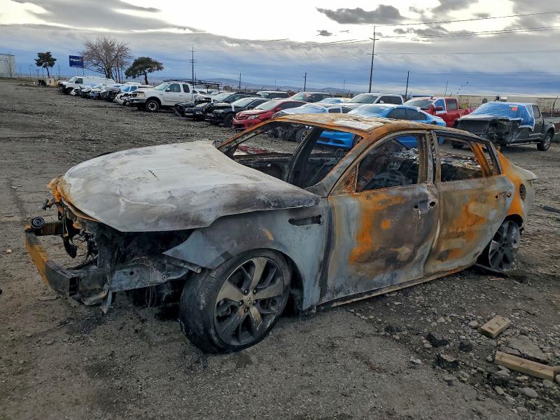 Фото 1 - KIA OPTIMA