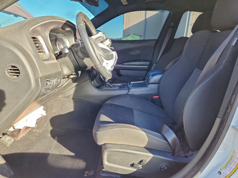 Фото 7 - DODGE CHARGER