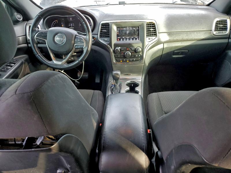 Фото 8 - JEEP GRAND CHER