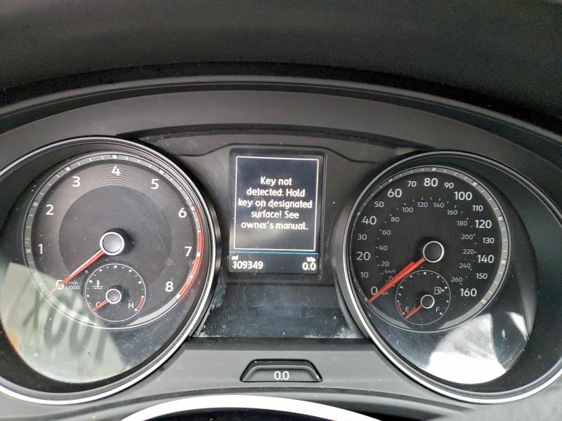 Фото 9 - VOLKSWAGEN ATLAS