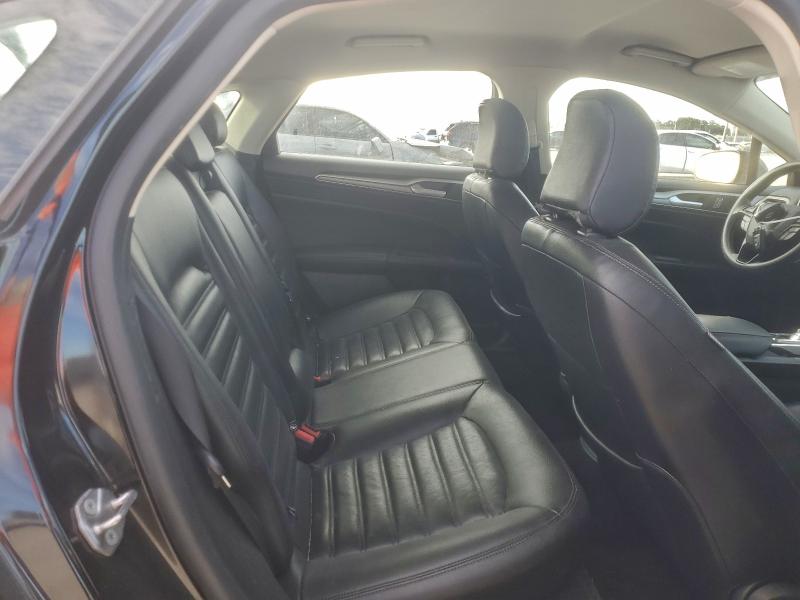 Фото 10 - FORD FUSION